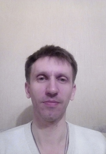 Моя фотография - Станислав, 49 из Абакан (@stanislav21428)