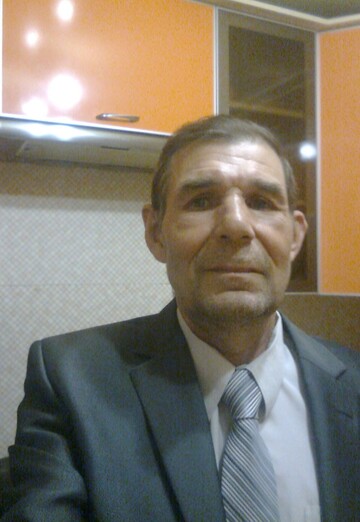 Моя фотография - Николай или Коленька, 59 из Новочебоксарск (@valera29160)