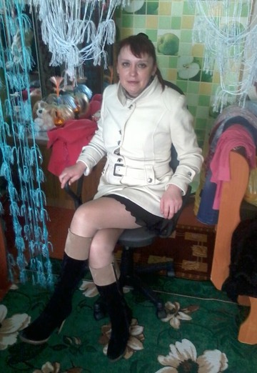 My photo - Svetlana Barutkina, 54 from Karpinsk (@svetlanabarutkina)