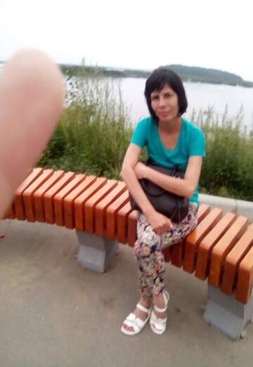 My photo - Snejana, 47 from Khabarovsk (@snejana5948)