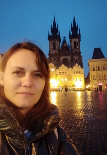 My photo - Anastasiya, 42 from Krakow (@anastasiya176624)