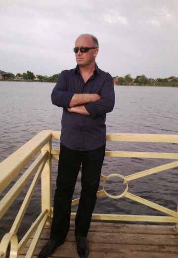Моя фотографія - дмитрий, 51 з Краснодар (@dmitriy252383)