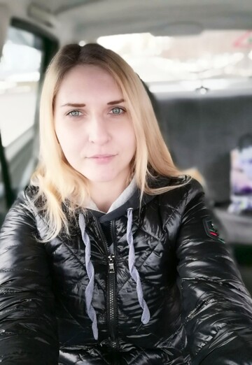 Моя фотография - Tatyana, 37 из Пермь (@tatyana289108)