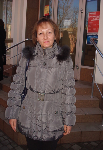 My photo - Kseniya, 57 from Novaya Kakhovka (@kseniya14268)