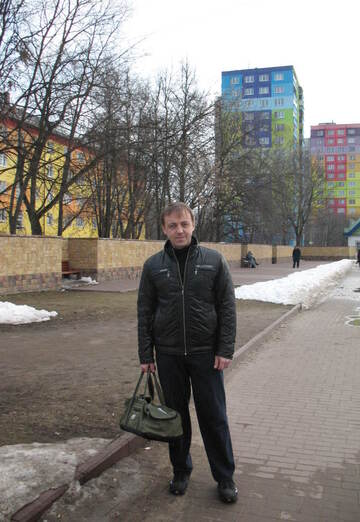 Oleg (@oleg49644) — my photo № 2
