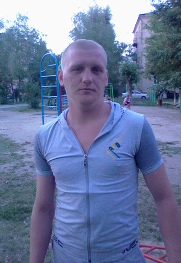Моя фотография - Серёжа, 41 из Челябинск (@sereja13540)