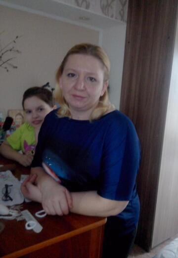 Моя фотография - Евгения, 40 из Сковородино (@evgeniya36267)