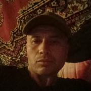 Шукурилло, 41, Рязань