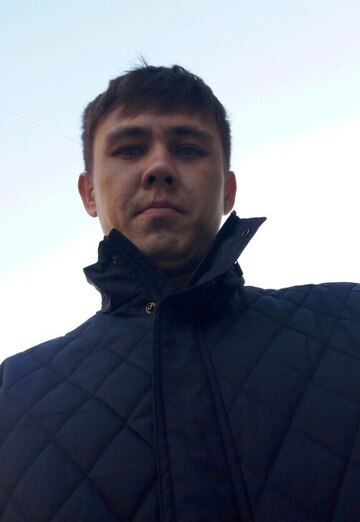 Моя фотография - Андрей, 36 из Жезказган (@id664770)