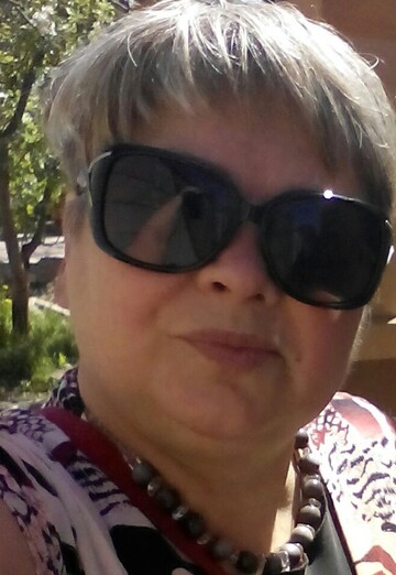 My photo - Irina, 51 from Kamianske (@irina192526)