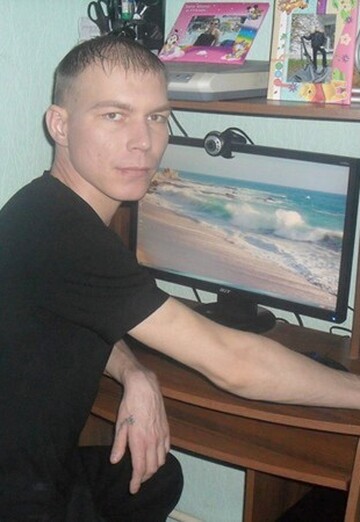 Моя фотография - Евгений, 44 из Таганрог (@evgeniy207606)