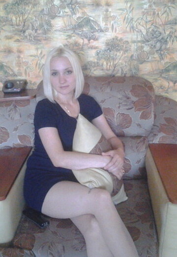 Моя фотография - Мария Коренная, 35 из Семей (@mariyakorennaya)