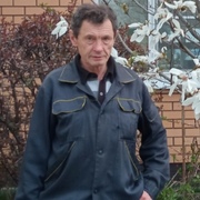алексей, 61, Борисоглебск
