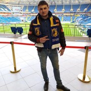 Иван, 37, Целина