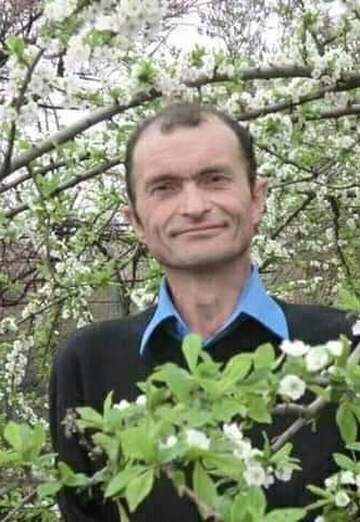 My photo - Valerіy, 59 from Rivne (@valery3217)