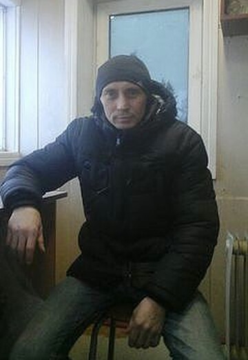 Моя фотография - Александр, 43 из Нижневартовск (@aleksandr812883)