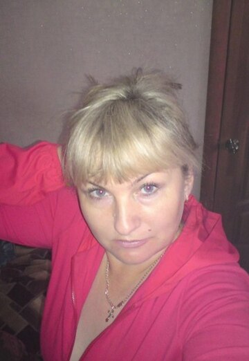 Моя фотография - Алёна, 52 из Пермь (@alena107246)