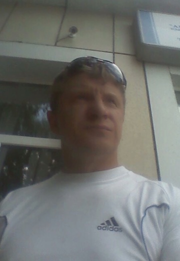 My photo - Pavel, 48 from Borovoye (@pavel76079)