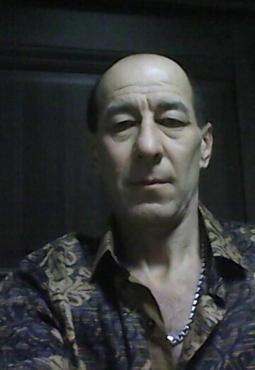Моя фотография - Enver Menadjiev, 53 из Ташкент (@envermenadjiev0)