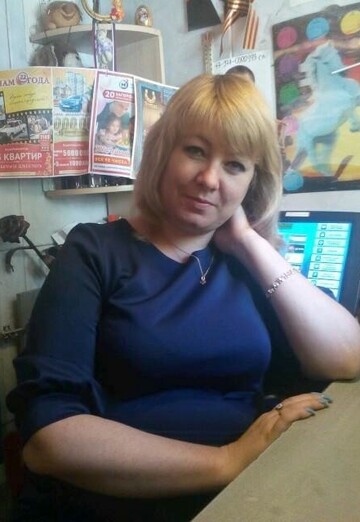 Моя фотография - Наталья, 43 из Симферополь (@natalya158026)