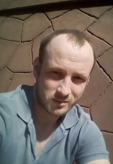 My photo - Denis, 31 from Ivanteyevka (@deni92)