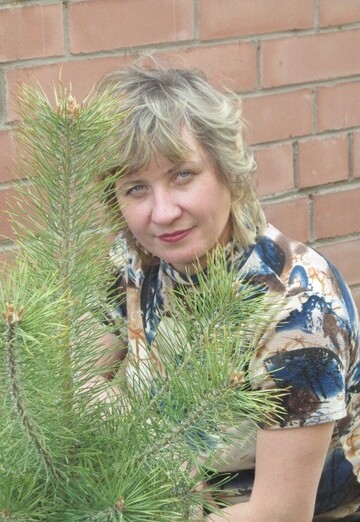 My photo - Cvetlana, 48 from Orsk (@cvetlana1910)
