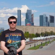 Artem, 33, Яранск