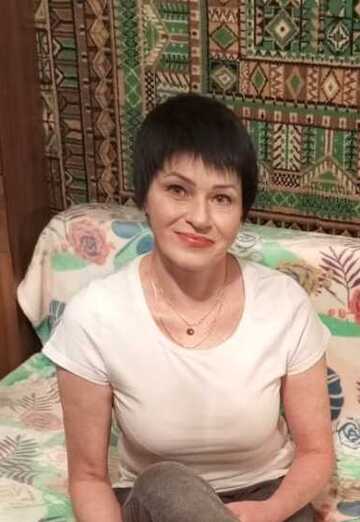 Ma photo - Lioudmila, 52 de Rylsk (@ludmila129586)