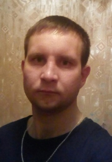 Моя фотография - Сергей, 35 из Кемерово (@sergey1042711)