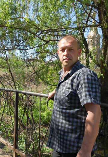 My photo - ANDREY, 53 from Alchevsk (@sava888)