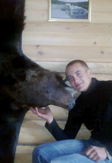 My photo - Sergei, 33 from Otaci (@sergei9657)