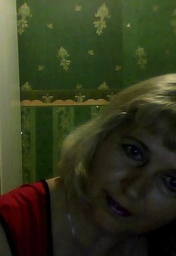 My photo - Lyudmila, 66 from Krasniy Luch (@ludmila62215)