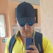 Александр, 34, Купино
