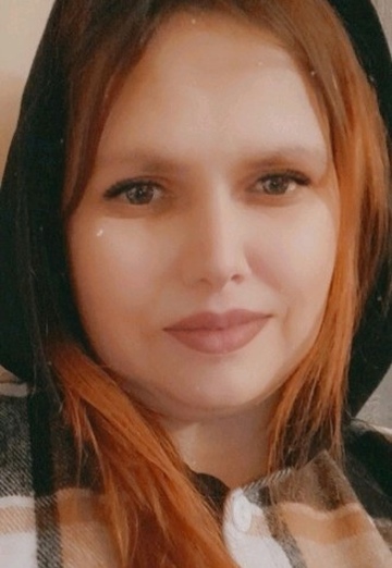 My photo - Tanya, 36 from Lyskovo (@tanya69276)