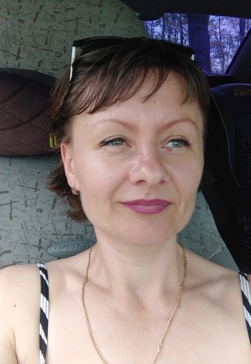 Моя фотография - Ирина, 42 из Краснодар (@irina348388)