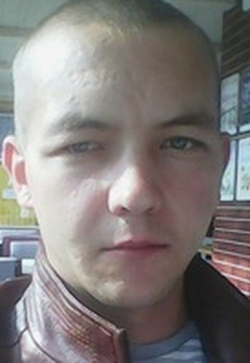 My photo - Sergіy, 32 from Khmelnytskiy (@sergy4901)