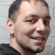 Евгений, 35, Усть-Кишерть