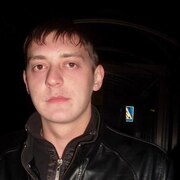 Aleksandr Burov 33 Bronnitsy