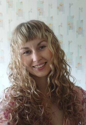 Моя фотография - Мария, 40 из Челябинск (@mariya83)