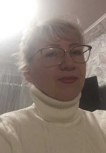 My photo - Olga, 49 from Chelyabinsk (@olga6626)