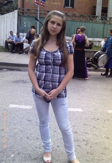 Моя фотография - елена, 32 из Новогрудок (@elena8936)