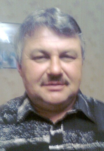 My photo - sasha baranov, 58 from Rossosh (@sashabaranov1)