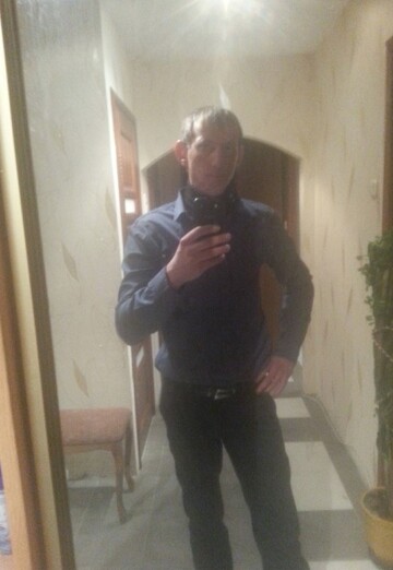Моя фотография - Александр, 38 из Борисов (@aleksandr594268)