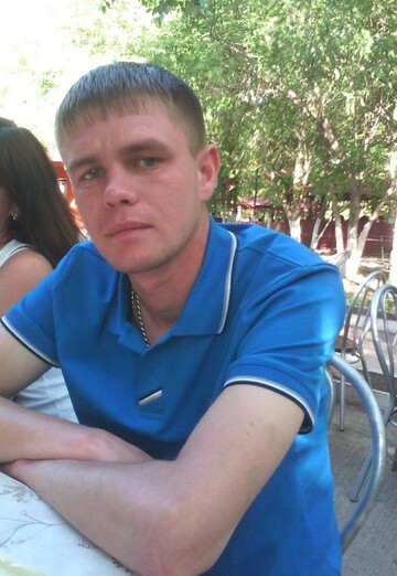 My photo - Sergey, 37 from Nizhniy Lomov (@sergey585844)