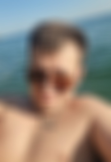My photo - Vadim, 33 from Saratov (@vadmuz)