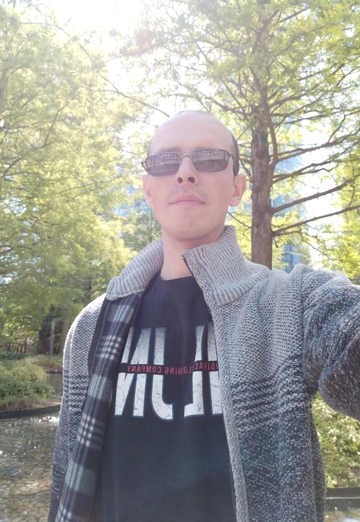 Моя фотография - Макс, 41 из Гродно (@maks133597)