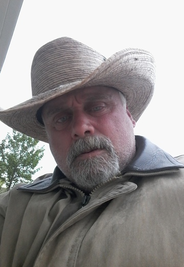 Моя фотография - Jim fry, 58 из Кейп-Корал (@jimfry)