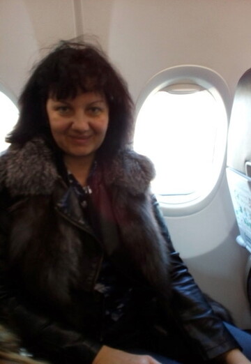 My photo - Mariya, 40 from Novorossiysk (@mariya124340)