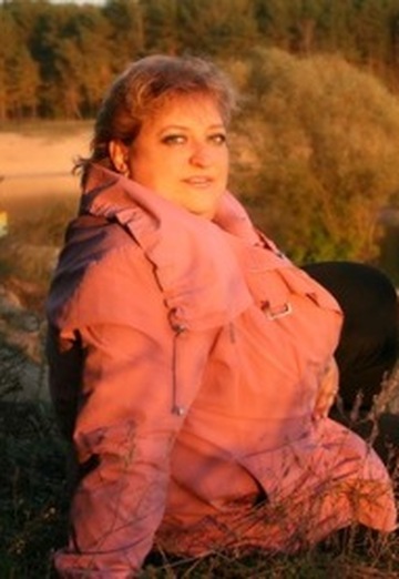 My photo - Ekaterina, 50 from Protvino (@ekaterina123)