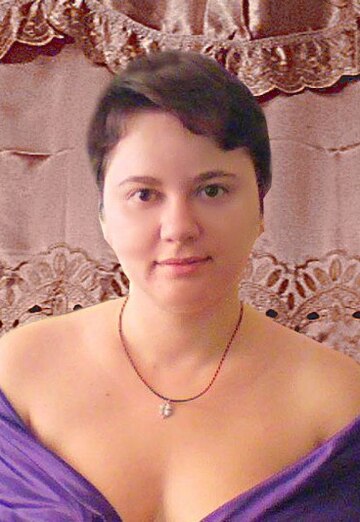Моя фотография - Мария, 37 из Хабаровск (@mariya50126)